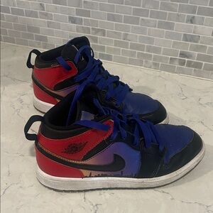 Nike C1TY Jordan’s